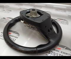 VOLANTE MULTIFUNZIONE STERZO IN PELLE HYUNDAI I40 - 22