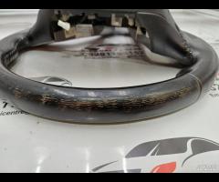 VOLANTE MULTIFUNZIONE STERZO IN PELLE HYUNDAI I40 - 23