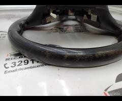 VOLANTE MULTIFUNZIONE STERZO IN PELLE HYUNDAI I40 - 24