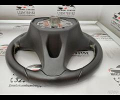 VOLANTE MULTIFUNZIONE STERZO IN PELLE OPEL ASTRA K - 14