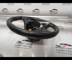 VOLANTE MULTIFUNZIONE STERZO IN PELLE OPEL ASTRA K - 21