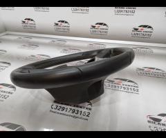 VOLANTE MULTIFUNZIONE STERZO IN PELLE OPEL ASTRA K - 22