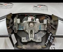 VOLANTE MULTIFUNZIONE STERZO IN PELLE RENAULT MEGA - 15