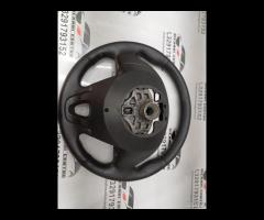 VOLANTE MULTIFUNZIONE STERZO IN PELLE RENAULT MEGA - 16