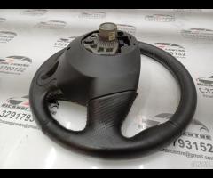 VOLANTE MULTIFUNZIONE STERZO IN PELLE RENAULT MEGA - 20