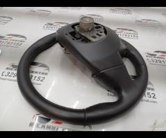 VOLANTE MULTIFUNZIONE STERZO IN PELLE RENAULT MEGA - 21