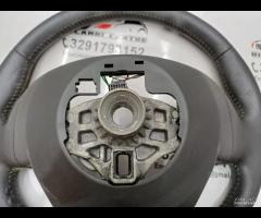 VOLANTE MULTIFUNZIONE STERZO IN PELLE RENAULT MEGA - 22