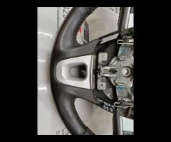 VOLANTE MULTIFUNZIONE STERZO IN PELLE RENAULT MEGA - 24