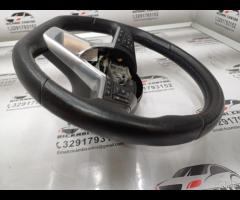 VOLANTE  MULTIFUNZIONE STERZO IN PELLE NISSAN LEAF - 6