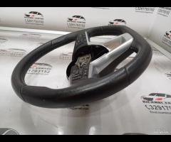 VOLANTE  MULTIFUNZIONE STERZO IN PELLE NISSAN LEAF - 9