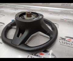 VOLANTE  MULTIFUNZIONE STERZO IN PELLE NISSAN LEAF - 15