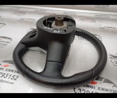 VOLANTE  MULTIFUNZIONE STERZO IN PELLE NISSAN LEAF - 16