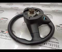 VOLANTE  MULTIFUNZIONE STERZO IN PELLE NISSAN LEAF - 18