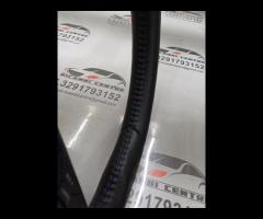 VOLANTE  MULTIFUNZIONE STERZO IN PELLE NISSAN LEAF - 23