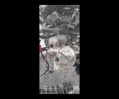 motore fiesta ecoboost 1.1 xpja