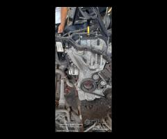 motore fiesta ecoboost 1.1 xpja