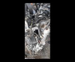 motore fiesta ecoboost 1.1 xpja