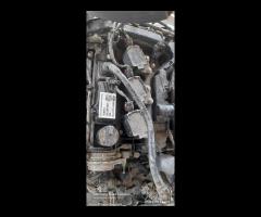 motore fiesta ecoboost 1.1 xpja