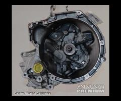 Cambio ford fiesta 1.1 benzina h1br 7002 hfc