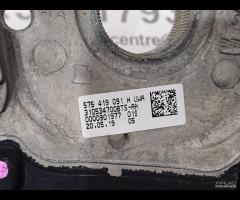 VOLANTE MULTIFUNZIONE STERZO IN PELLE SEAT IBIZA F