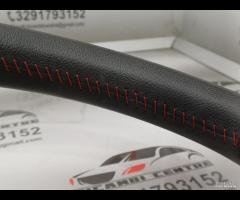 VOLANTE MULTIFUNZIONE STERZO IN PELLE SEAT IBIZA F