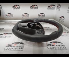VOLANTE MULTIFUNZIONE STERZO IN PELLE SEAT IBIZA F - 10