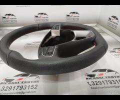 VOLANTE MULTIFUNZIONE STERZO IN PELLE SEAT IBIZA F - 12