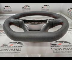 VOLANTE MULTIFUNZIONE STERZO IN PELLE SEAT IBIZA F - 13