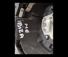 VOLANTE MULTIFUNZIONE STERZO IN PELLE SEAT IBIZA F - 16