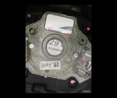 VOLANTE MULTIFUNZIONE STERZO IN PELLE SEAT IBIZA F - 17