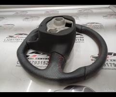 VOLANTE MULTIFUNZIONE STERZO IN PELLE SEAT IBIZA F - 20