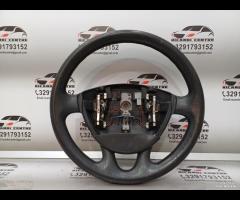 VOLANTE MULTIFUNZIONE STERZO IN GOMMA OPEL VIVARO