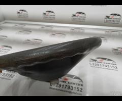 VOLANTE MULTIFUNZIONE STERZO IN GOMMA OPEL VIVARO - 9