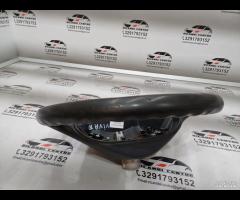 VOLANTE MULTIFUNZIONE STERZO IN GOMMA OPEL VIVARO - 10