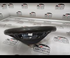 VOLANTE MULTIFUNZIONE STERZO IN GOMMA OPEL VIVARO - 11