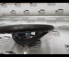 VOLANTE MULTIFUNZIONE STERZO IN GOMMA OPEL VIVARO - 12