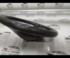 VOLANTE MULTIFUNZIONE STERZO IN GOMMA OPEL VIVARO - 13
