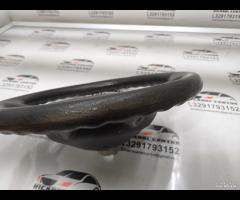 VOLANTE MULTIFUNZIONE STERZO IN GOMMA OPEL VIVARO - 14