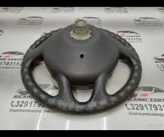 VOLANTE MULTIFUNZIONE STERZO IN GOMMA OPEL VIVARO - 17