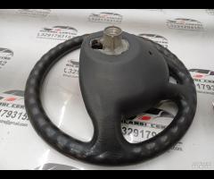 VOLANTE MULTIFUNZIONE STERZO IN GOMMA OPEL VIVARO - 20