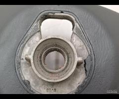 VOLANTE MULTIFUNZIONE STERZO IN GOMMA OPEL VIVARO - 21