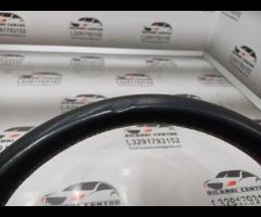 VOLANTE MULTIFUNZIONE STERZO IN PELLE MERCEDES A18 - 6