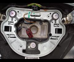 VOLANTE MULTIFUNZIONE STERZO IN PELLE MERCEDES A18 - 15