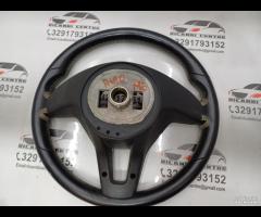 VOLANTE MULTIFUNZIONE STERZO IN PELLE MERCEDES A18 - 16