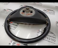 VOLANTE MULTIFUNZIONE STERZO IN PELLE MERCEDES A18 - 20