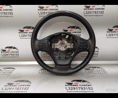 VOLANTE MULTIFUNZIONE STERZO IN PELLE BMW F20 F21