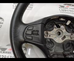 VOLANTE MULTIFUNZIONE STERZO IN PELLE BMW F20 F21