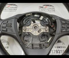 VOLANTE MULTIFUNZIONE STERZO IN PELLE BMW F20 F21