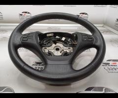 VOLANTE MULTIFUNZIONE STERZO IN PELLE BMW F20 F21 - 6