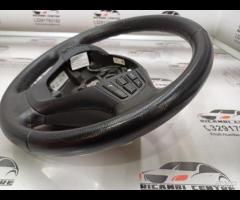 VOLANTE MULTIFUNZIONE STERZO IN PELLE BMW F20 F21 - 7